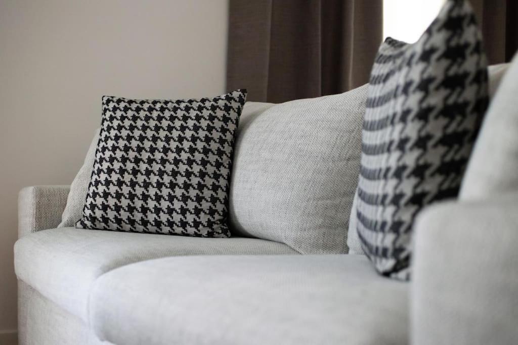Euphoria Apartment Ateny Zewnętrze zdjęcie