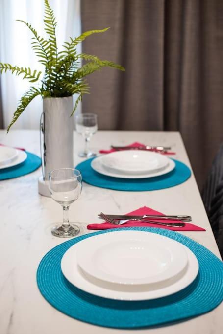 Euphoria Apartment Ateny Zewnętrze zdjęcie